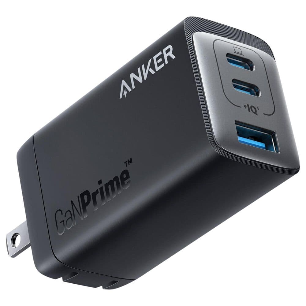 735 Charger (GaNPrime 65W)