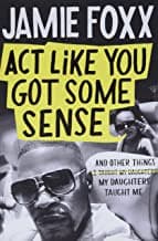 Act Like You Got Some Sense cover